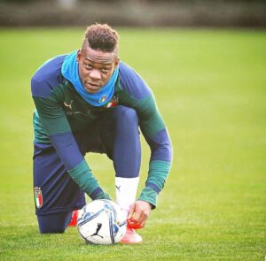 Mario Balotelli's new club Transfer confirmed