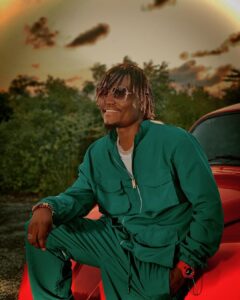 Masauti - Baby Lyrics