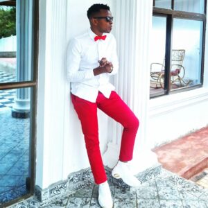 Ringtone Ft. Zabron Singers - Ombi Langu