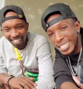 AUDIO Mandojo na Domokaya - Nikupe Nini MP3 DOWNLOAD