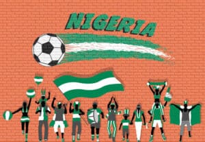 The 5 Biggest wins in Nigerian Football history