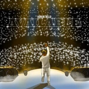 AUDIO Korede Bello - Available MP3 DOWNLOAD