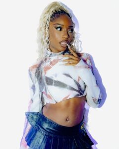 “…I Was Unsure Of Myself When I Wrote Rush”- Ayra Starr Opens Up