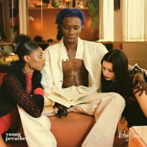 Blaqbonez Ft. Blxckie X Cheque - Fake Nikes Lyrics