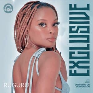 Download Exclusive Mix Ft Ruguru on Mdundo
