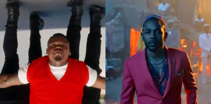 Is ‘Leave Me Alone’ Video By Harmonize Inspired By Kendrick Lamar’s ‘All The Stars’