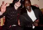 Michael Jackson loved supermodels with little booty - Akon