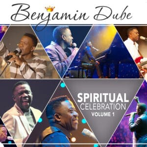 Benjamin Dube – Thel’umoya Lyrics