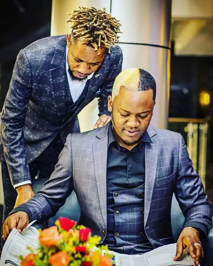 Top 10 Richest Musicians In Zambia 2022 — citiMuzik