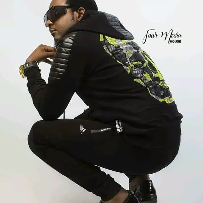 Top 10 Richest Musicians In Zambia 2022 — citiMuzik