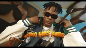 VIDEO Baddest 47 Ft Mabantu - Zagamua MP4 DOWNLOAD