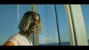 VIDEO Young Jonn - Xtra Cool MP4 DOWNLOAD