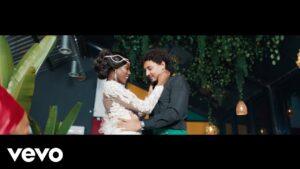 VIDEO Phyno – Full Current Ft. Tekno MP4 DOWNLOAD