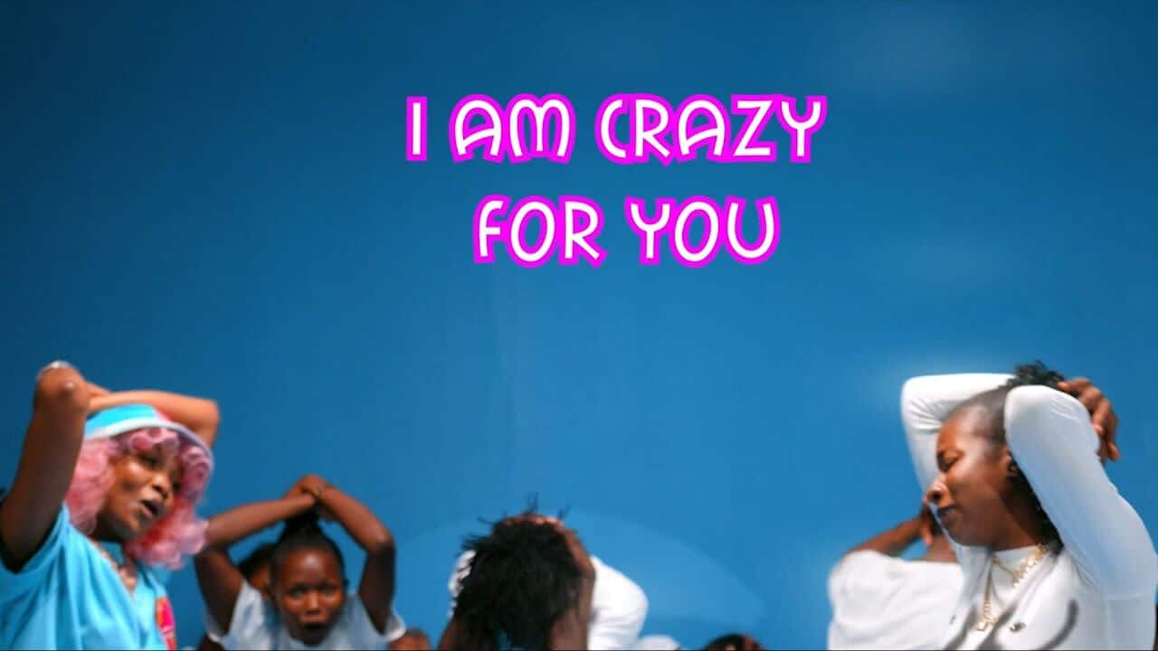 DANCE VIDEO Zuchu Kwikwi (Part2) MP4 DOWNLOAD — citiMuzik