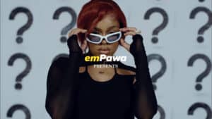 DANCE VIDEO Nandy – Mchumba MP4 DOWNLOAD