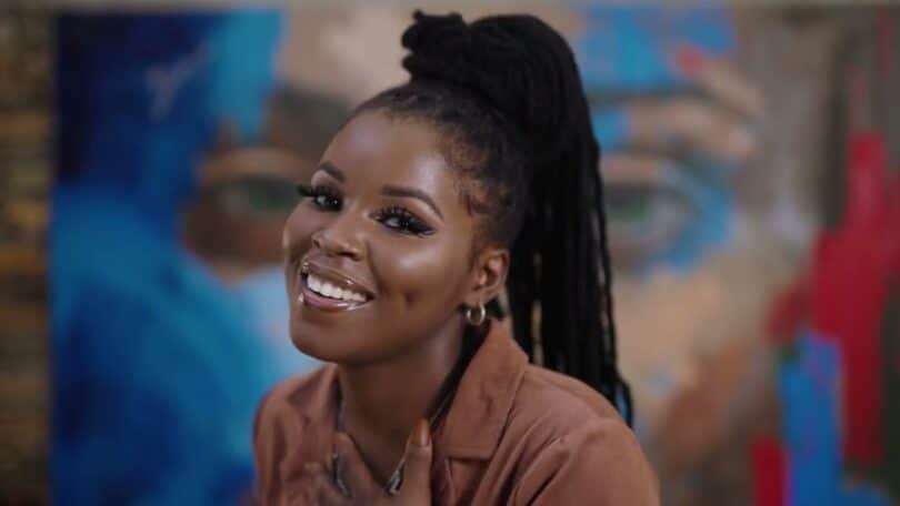 VIDEO Wanitwa Mos - Dali Nguwe Ft. Master KG X Nkosazana Daughter X Basetsana X Obeey Amor MP4 DOWNLOAD