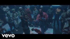 VIDEO AKA Ft. Nasty C - Lemons (Lemonade) MP4 DOWNLOAD