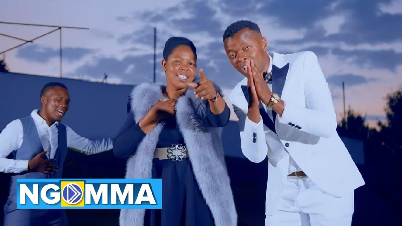 VIDEO Ringtone Ft. Zabron Singers Ombi Langu MP4 DOWNLOAD — citiMuzik
