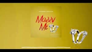 AUDIO Mgogo Classic Ft Yuzzo Mwamba - Marry Me MP3 DOWNLOAD