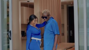 VIDEO Willy Paul Ft Jovial – Lalala MP4 DOWNLOAD