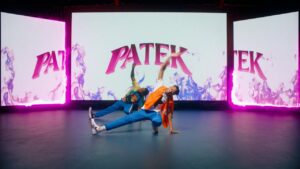 VIDEO Mr. Eazi - Patek Ft. DJ Tarico Ft Joey B MP4 DOWNLOAD