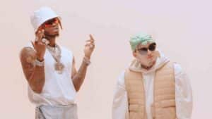 VIDEO Costa Titch – Superstar Ft Diamond Platnumz X Ma Gang MP3 DOWNLOAD