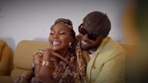 VIDEO Eddy Kenzo – Tubiddemu Ft. Karole Kasita MP4 DOWNLOAD