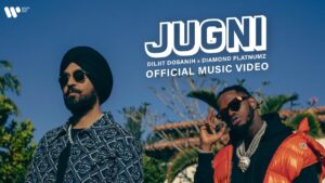 VIDEO Diljit Dosanjh – Jugni Ft Diamond Platnumz MP4 DOWNLOAD