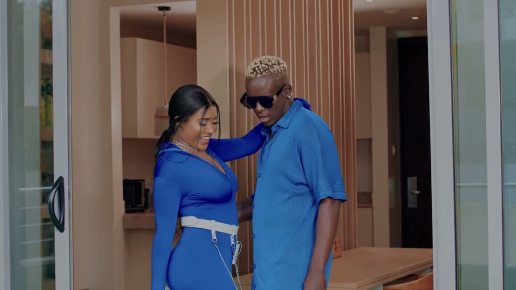 AUDIO Willy Paul Ft Jovial – Lalala MP3 DOWNLOAD