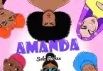 Solo Riches shares new single, 'Amanda'