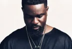 Sarkodie - Cougar LYRICS Ft Lojay