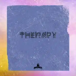 Nyashinski - Therapy EP ALBUM MP3 DOWNLOAD
