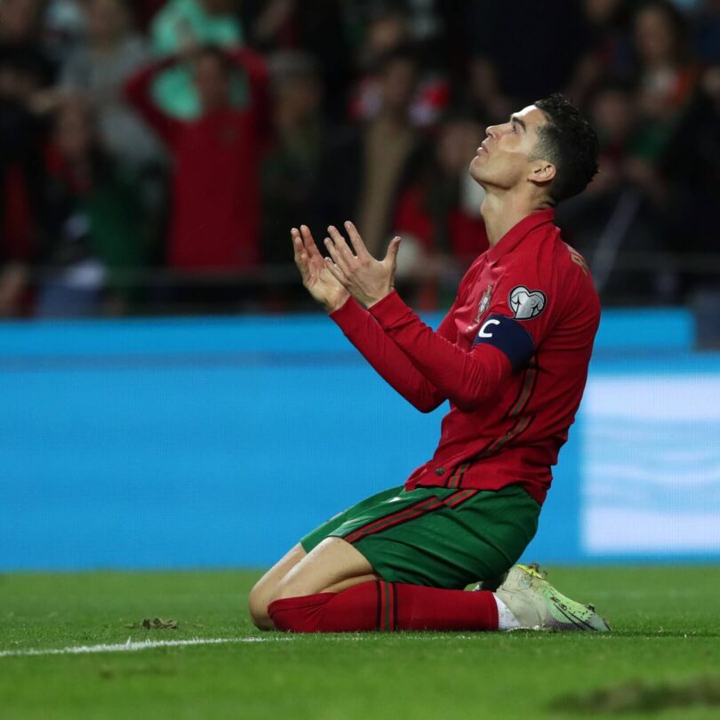 Who has scored the most goals in international football? — citiMuzik