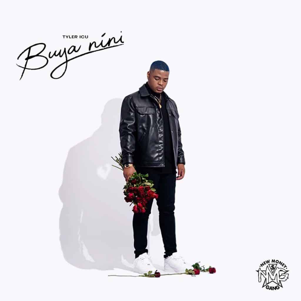 AUDIO Tyler ICU - Mlanjeni Ft Kailey Botman X Lesa Molapo X Kiddy On the Beat MP3 DOWNLOAD