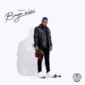 AUDIO Tyler ICU - Mlanjeni Ft Kailey Botman X Lesa Molapo X Kiddy On the Beat MP3 DOWNLOAD