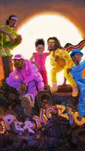 AUDIO Matata - Siko Fiti MP3 DOWNLOAD