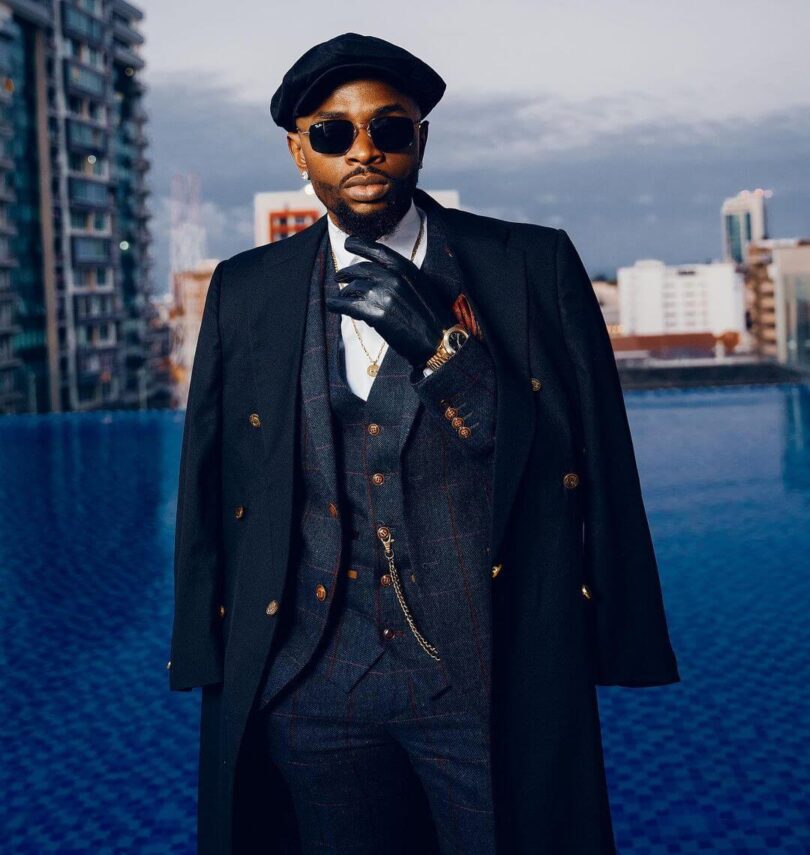 Ommy Dimpoz – Marry You LYRICS Ft. Nandy