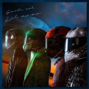 Sauti Sol – Lil Mama Lyrics