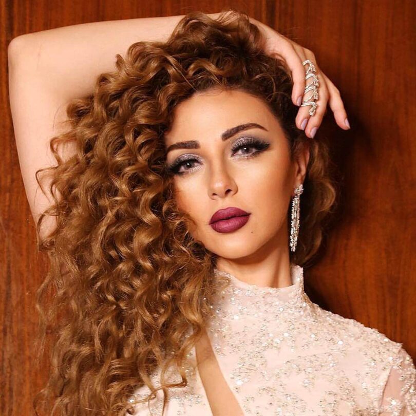 Myriam Fares Xxx - Myriam Fares World Cup Anthem Featuring Maluma and Nicki Minaj â€” citiMuzik