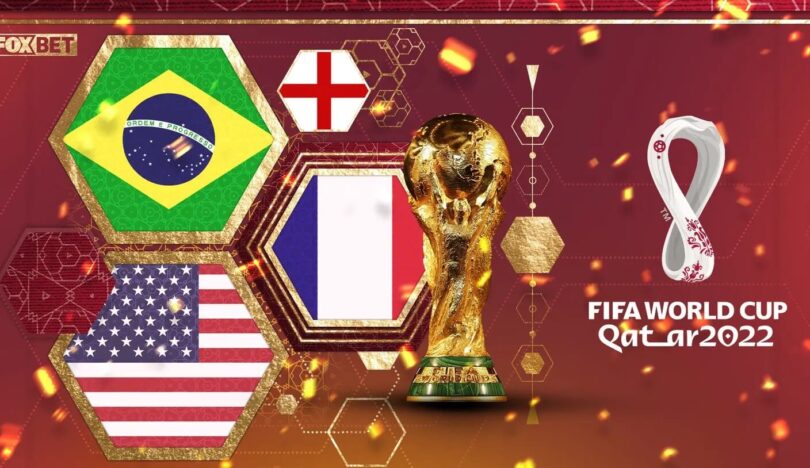 KBC live football today world cup 2022