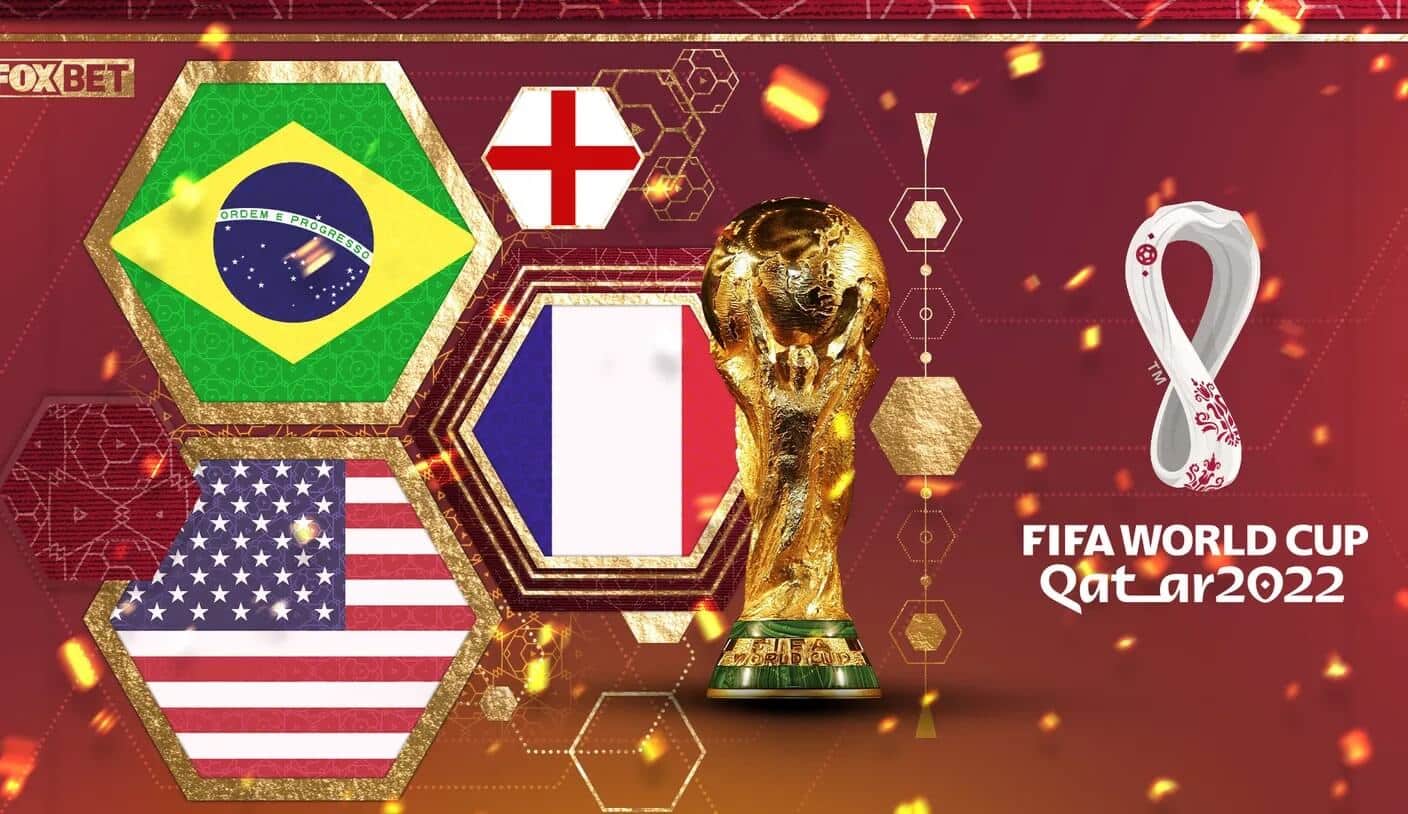 KBC live football today world cup 2022 — citiMuzik