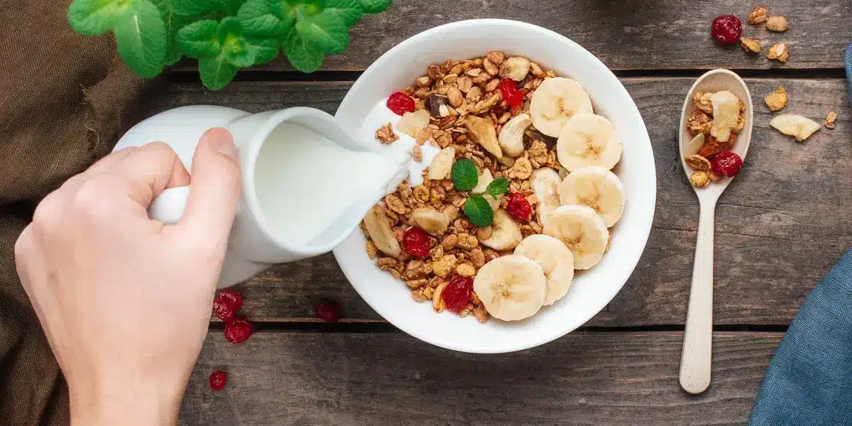 Vitamin B12 Rich Cereals To Include In Your Diet — citiMuzik