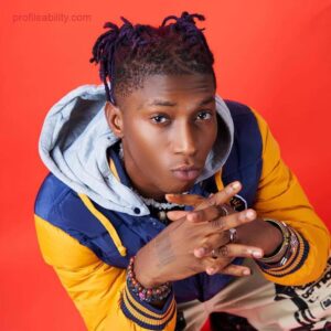 Bella Shmurda - Nakupenda LYRICS Ft L.A.X X Not3s X BackRoad Gee