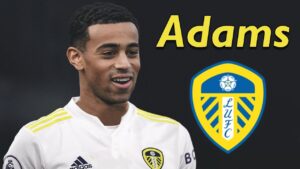 Tottenham Hotspur star singles out Leeds United man as World Cup's one-to-watch