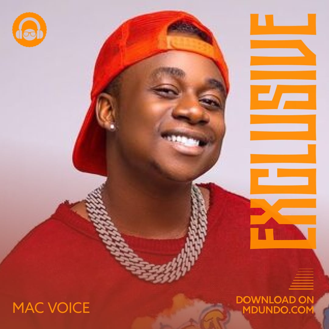 Download Exclusive Mix Ft Mac Voice On Mdundo — Citimuzik