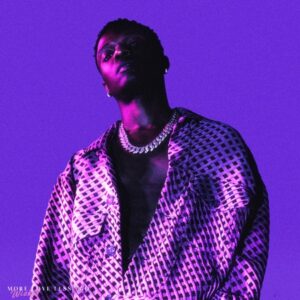 Wizkid – More Love, Less Ego ALBUM MP3 DOWNLOAD