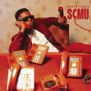 AUDIO Young Lunya - Simu MP3 DOWNLOAD