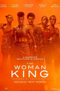 The Cast of 'The Woman King': A Story of Agojie Warriors and Stellar Performances
