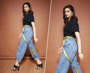 How To Wear Boyfriend Jeans: 8 Styling Tips And Outfit Ideas