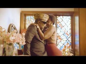 VIDEO Koffi Olomide - Femme MP4 DOWNLOAD